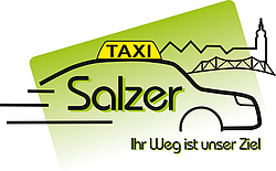 Taxi Salzer - Ihr Weg ist unser Ziel